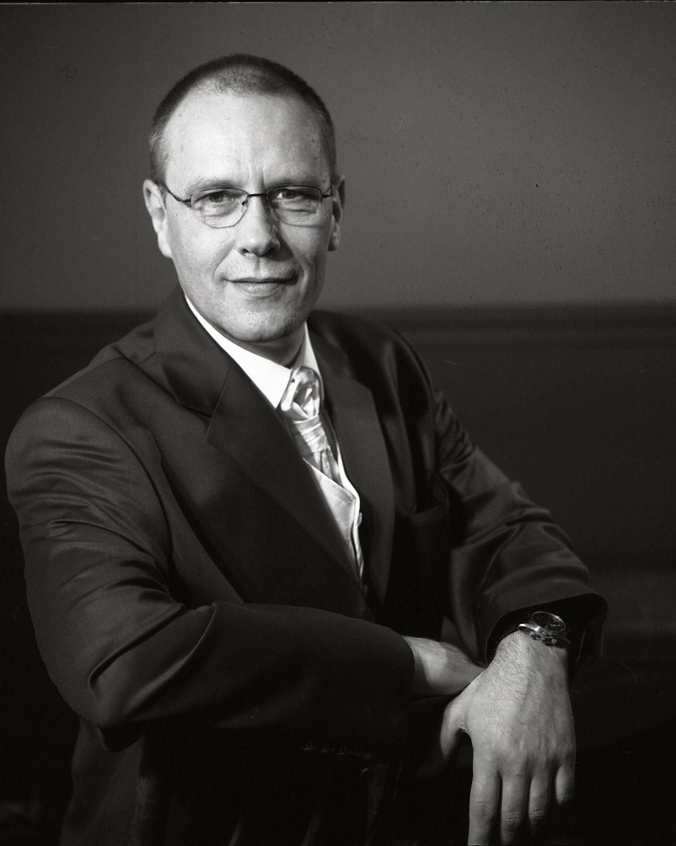 Roland Schwantes
