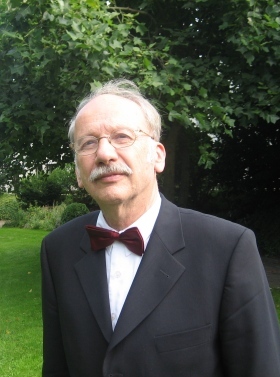 Gerhard Schroth